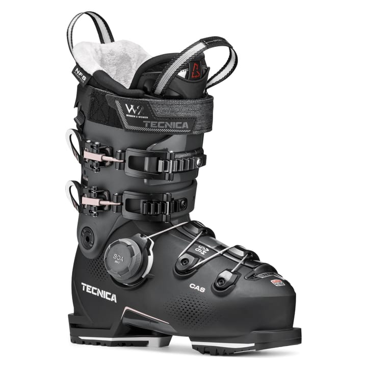Tecnica Mach Boa HV 95 W GW Black Tecnica