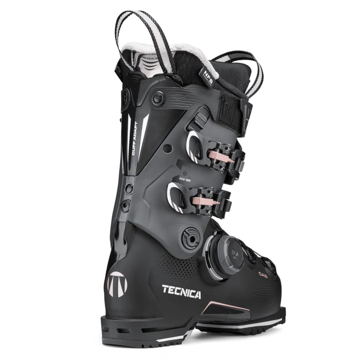 Tecnica Mach Boa HV 95 W GW Black Tecnica