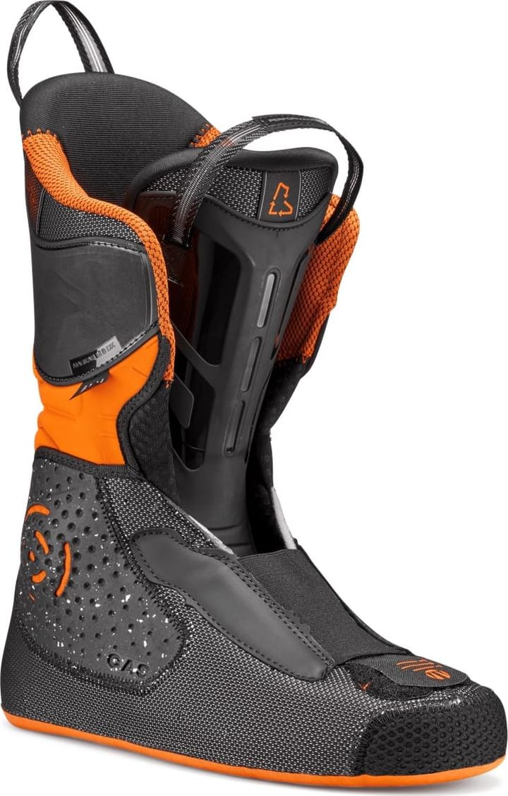 Tecnica Cochise HV 120 DYN GripWalk Progressive Green Dark Tecnica