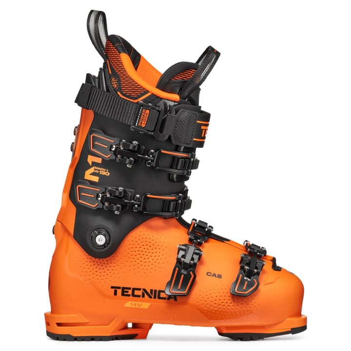 Tecnica Mach1 HV 130 TD GW Icon Orange/black Tecnica