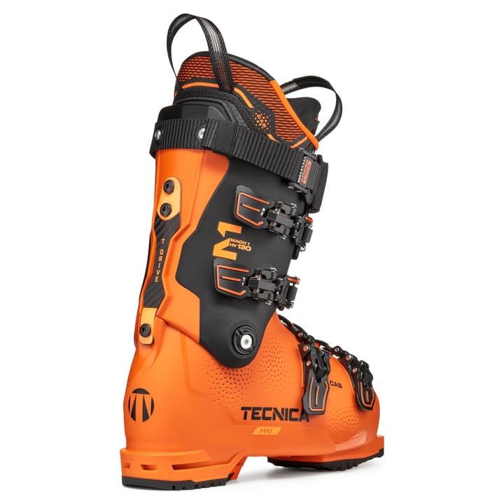 Tecnica Mach1 HV 130 TD GW Icon Orange/black Tecnica