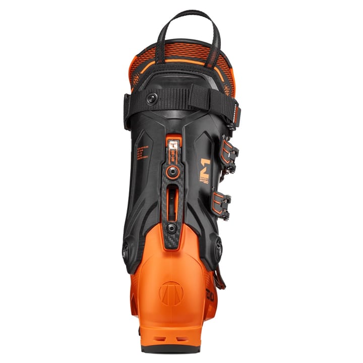 Tecnica Mach1 MV 130 TD2 GW Icon Orange Tecnica