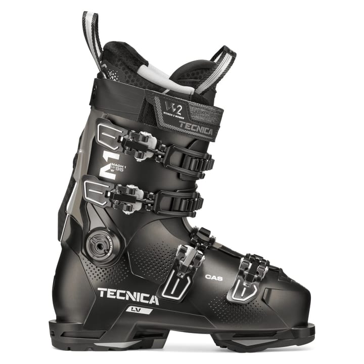 Tecnica Mach1 LV 95 W TD2 GW Black Gold Tecnica
