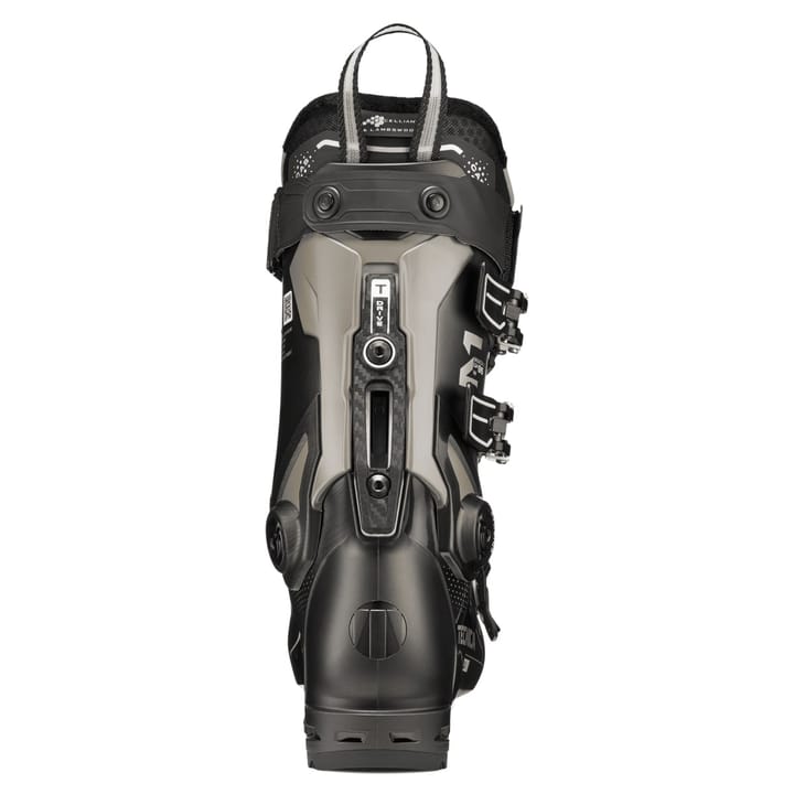 Tecnica Mach1 LV 95 W TD2 GW Black Gold Tecnica