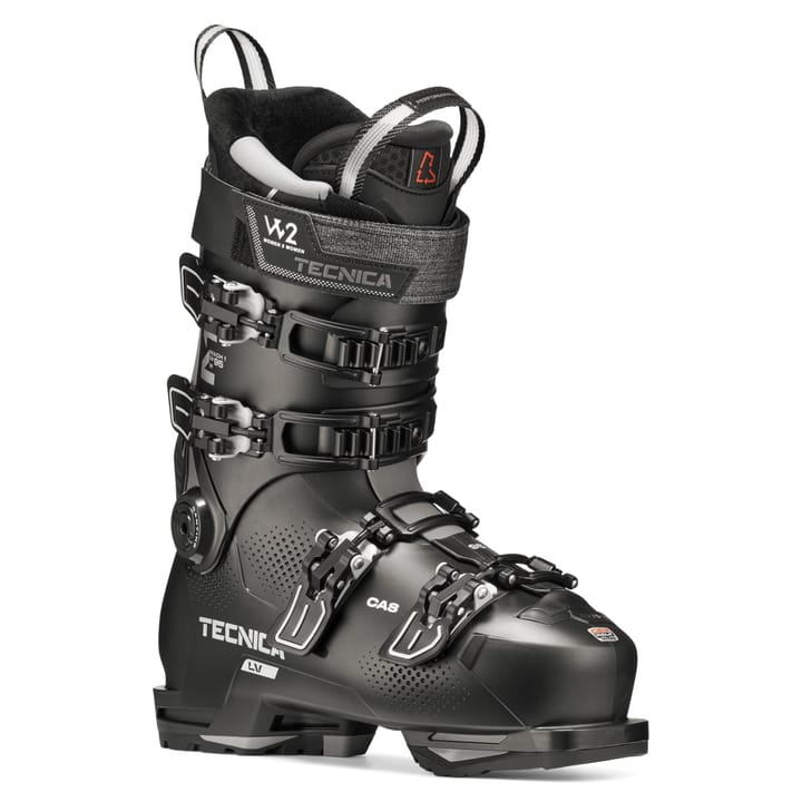 Tecnica Mach1 LV 95 W TD2 GW Black Gold Tecnica