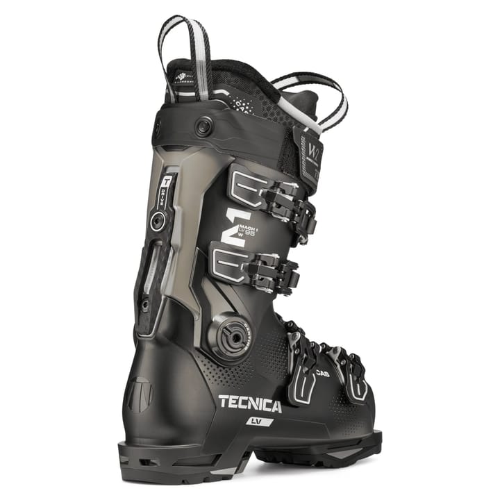 Tecnica Mach1 LV 95 W TD2 GW Black Gold Tecnica