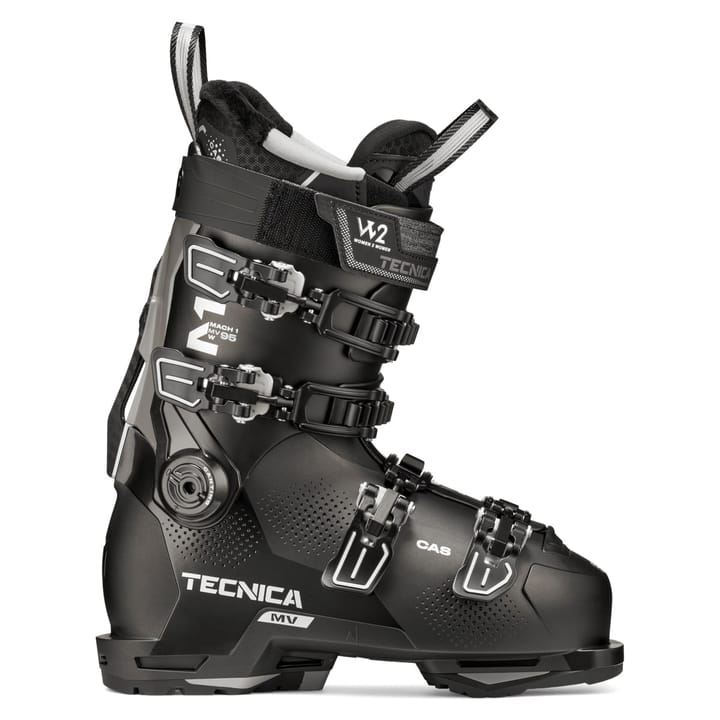 Tecnica Mach1 MV 95 W TD2 GW Black Gold Tecnica