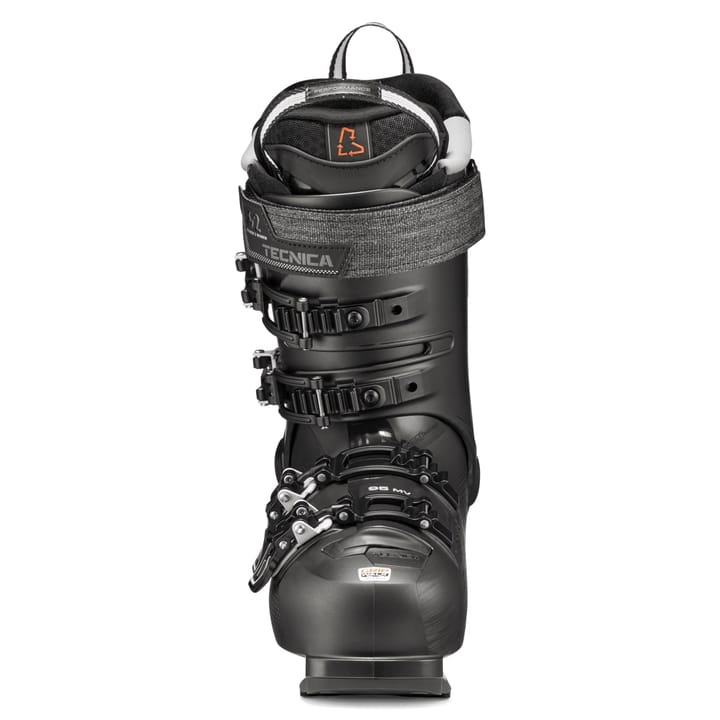 Tecnica Mach1 MV 95 W TD2 GW Black Gold Tecnica