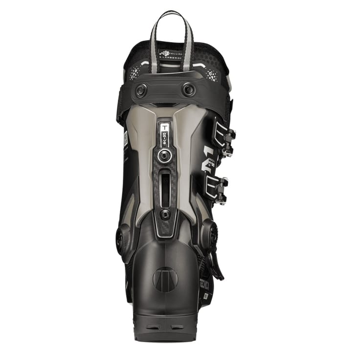 Tecnica Mach1 MV 95 W TD2 GW Black Gold Tecnica