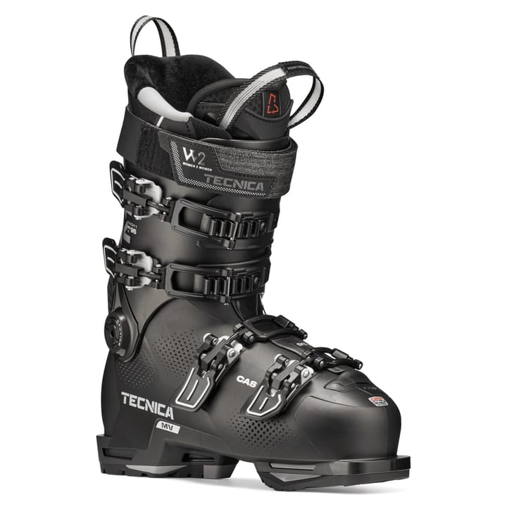 Tecnica Mach1 MV 95 W TD2 GW Black Gold Tecnica