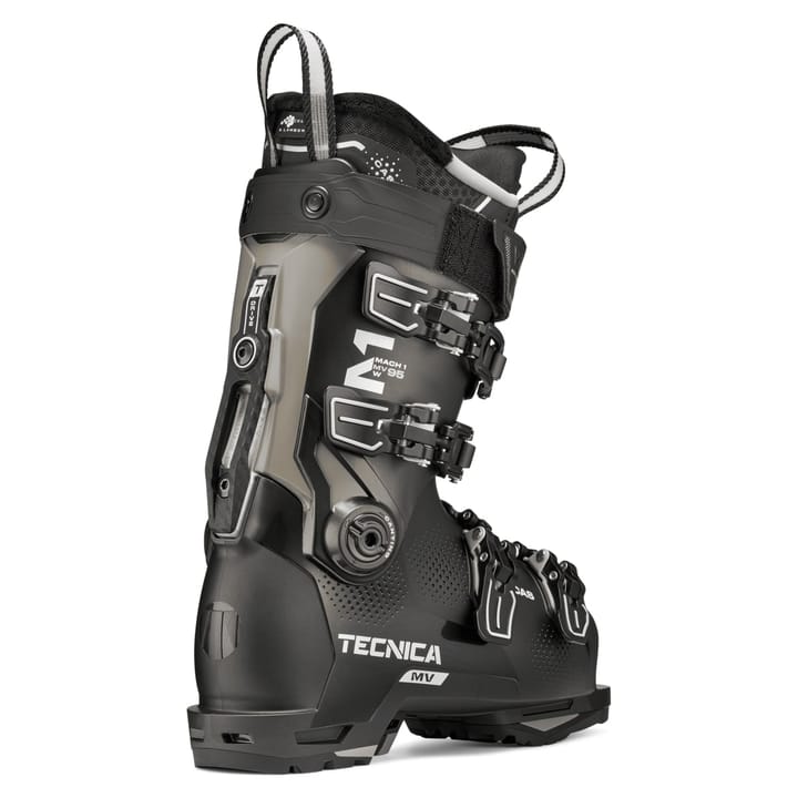 Tecnica Mach1 MV 95 W TD2 GW Black Gold Tecnica