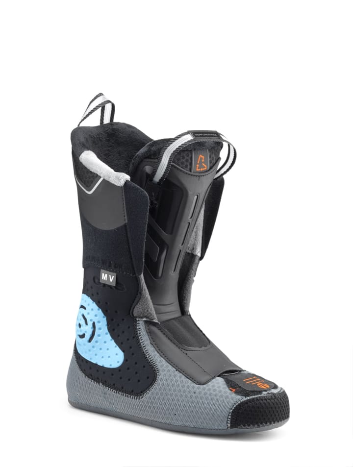 Tecnica Mach1 MV 95 W TD2 GW Black Gold Tecnica