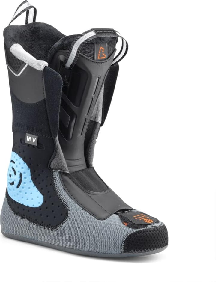Tecnica Women's Mach1 MV 95 TD2 GripWalk Black Gold Tecnica