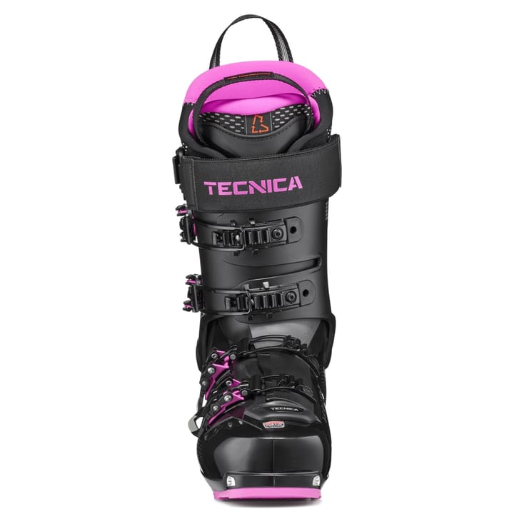 Tecnica Zero G Decoy Pro GW Black Tecnica