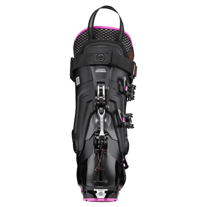 Tecnica Zero G Decoy Pro GW Black Tecnica