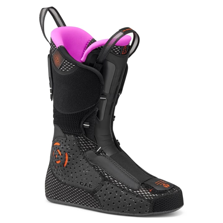 Tecnica Zero G Decoy Pro GW Black Tecnica