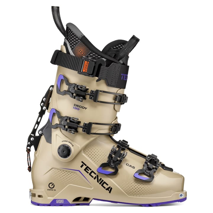 Tecnica Zero G Decoy 130 GW Sand Tecnica