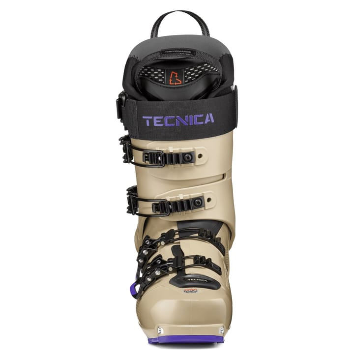 Tecnica Zero G Decoy 130 GW Sand Tecnica
