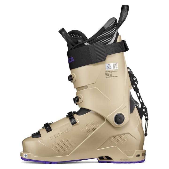 Tecnica Zero G Decoy 130 GW Sand Tecnica