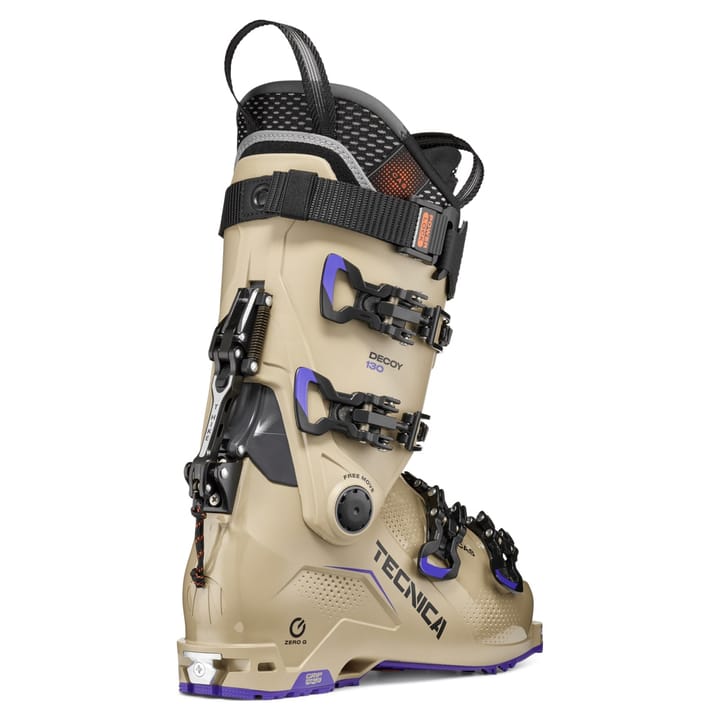 Tecnica Zero G Decoy 130 GW Sand Tecnica