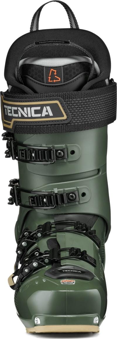 Tecnica Zero G Decoy 120 GripWalk Progressive Green Tecnica