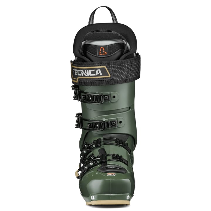 Tecnica Zero G Decoy 120 GW Progressive Green Tecnica