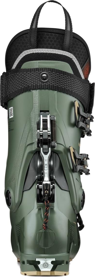 Tecnica Zero G Decoy 120 GripWalk Progressive Green Tecnica