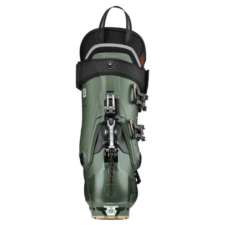 Tecnica Zero G Decoy 120 GW Progressive Green Tecnica