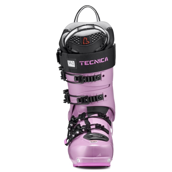 Tecnica Zero G Decoy 115 W GW Progressive Pink Tecnica