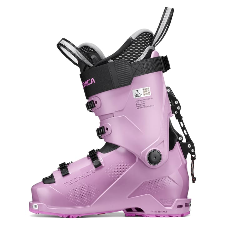 Tecnica Zero G Decoy 115 W GW Progressive Pink Tecnica