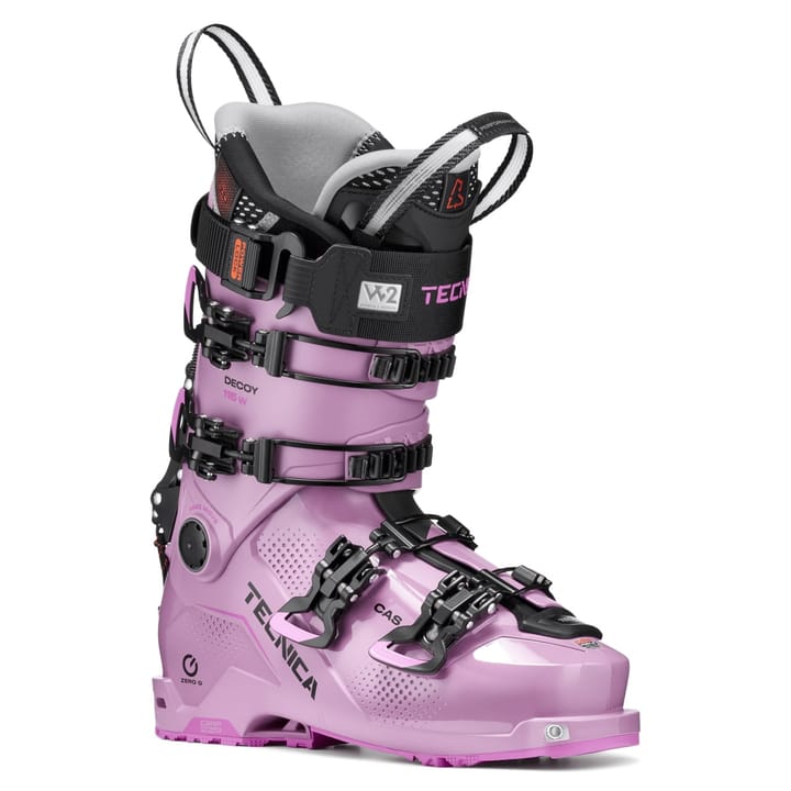 Tecnica Zero G Decoy 115 W GW Progressive Pink Tecnica