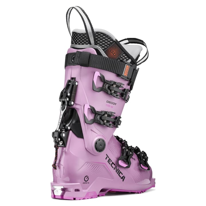 Tecnica Zero G Decoy 115 W GW Progressive Pink Tecnica