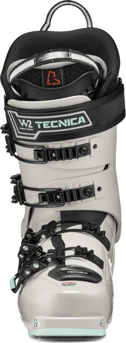 Tecnica Women's Zero G Decoy 105 GripWalk Sand Light Tecnica