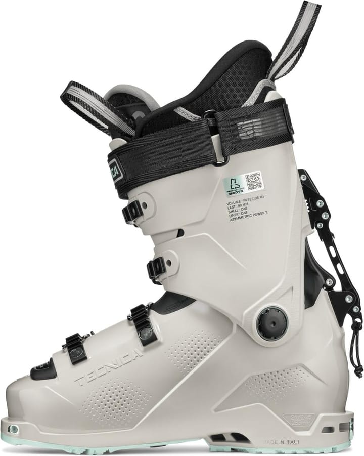 Tecnica Women's Zero G Decoy 105 GripWalk Sand Light Tecnica