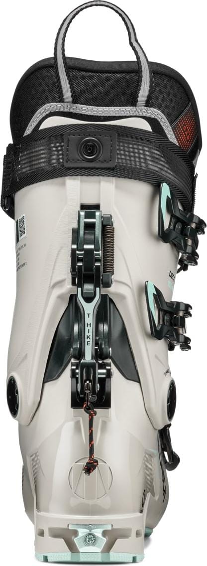Tecnica Women's Zero G Decoy 105 GripWalk Sand Light Tecnica