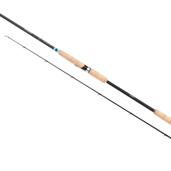 Shimano Rod Technium Spin Sea Trout Black Shimano