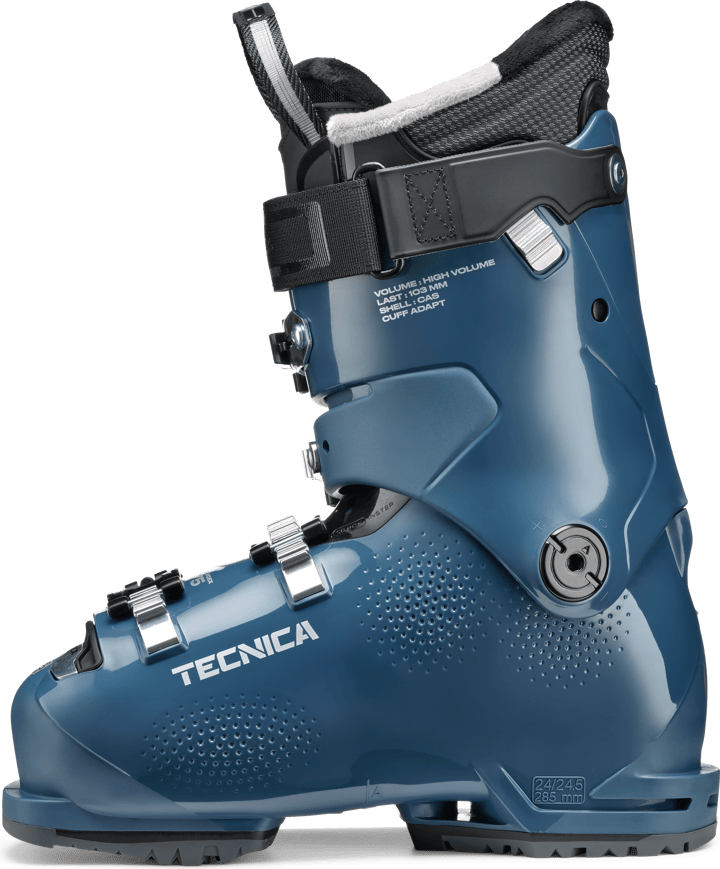 Women's Mach Sport HV 75 GipWalk Dark Avio Tecnica