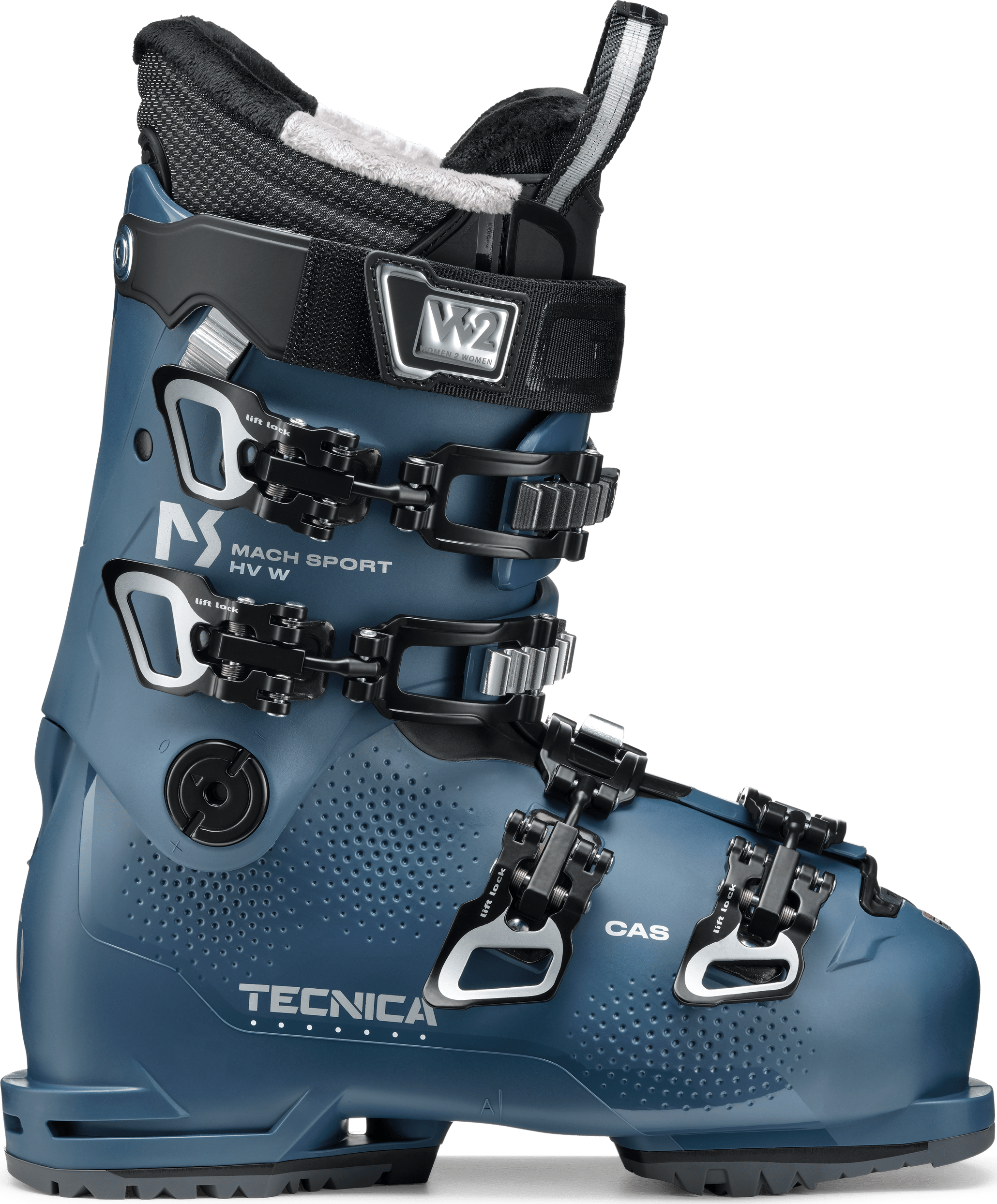 tecnica-women-s-mach-sport-hv-