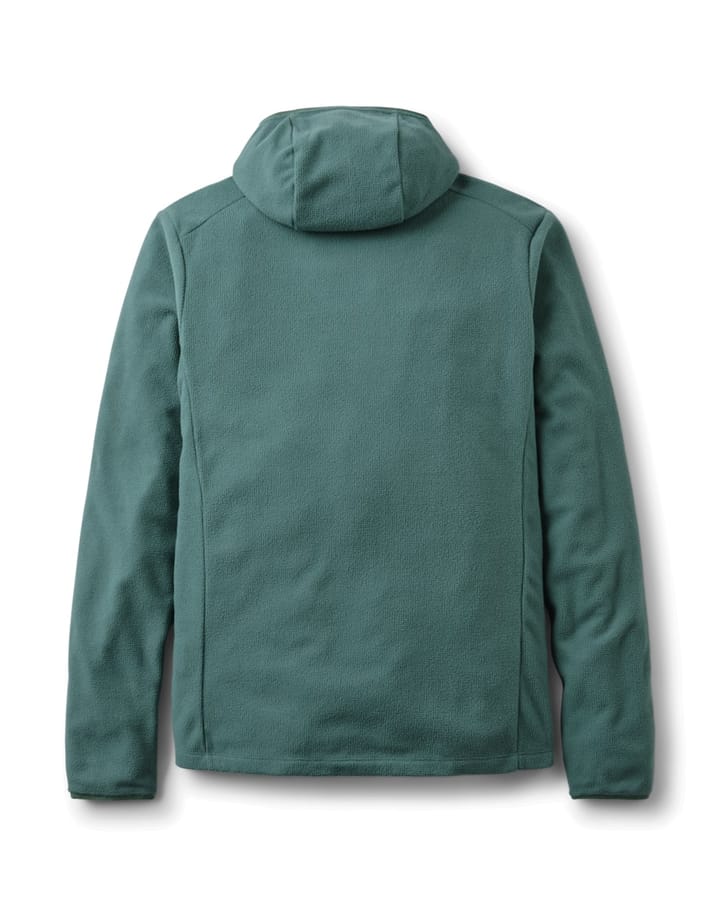 Rab Tecton Hoody Sage Rab