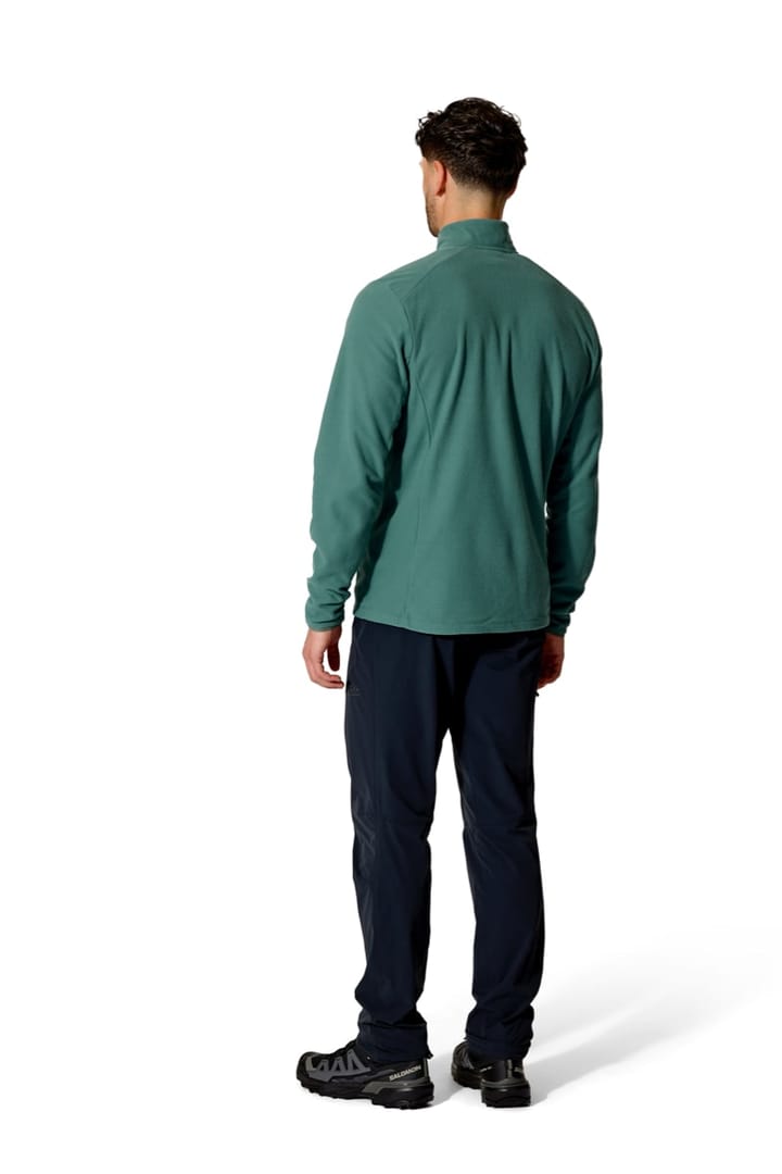 Rab Tecton Jacket Sage Rab