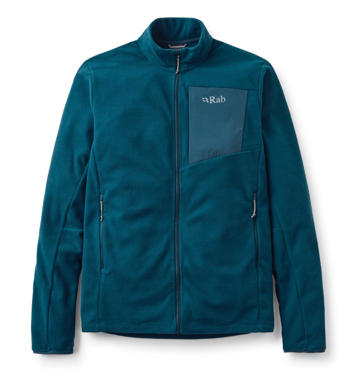 Rab Tecton Jacket Tempest Blue
