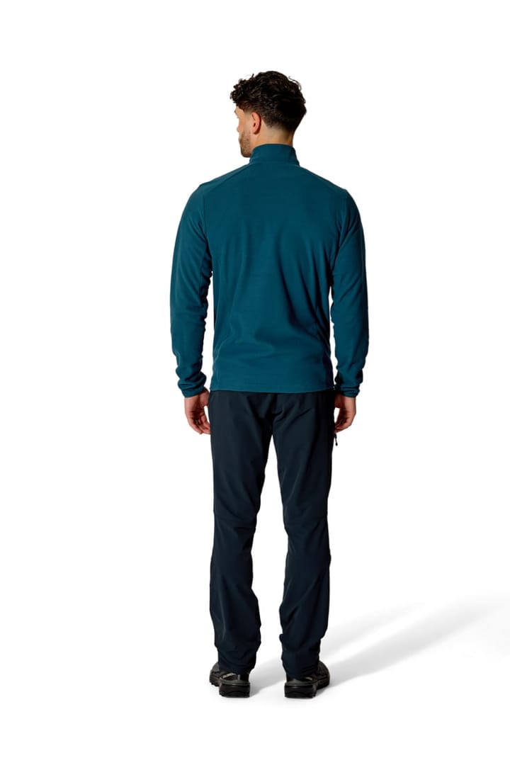 Rab Tecton Jacket Tempest Blue Rab