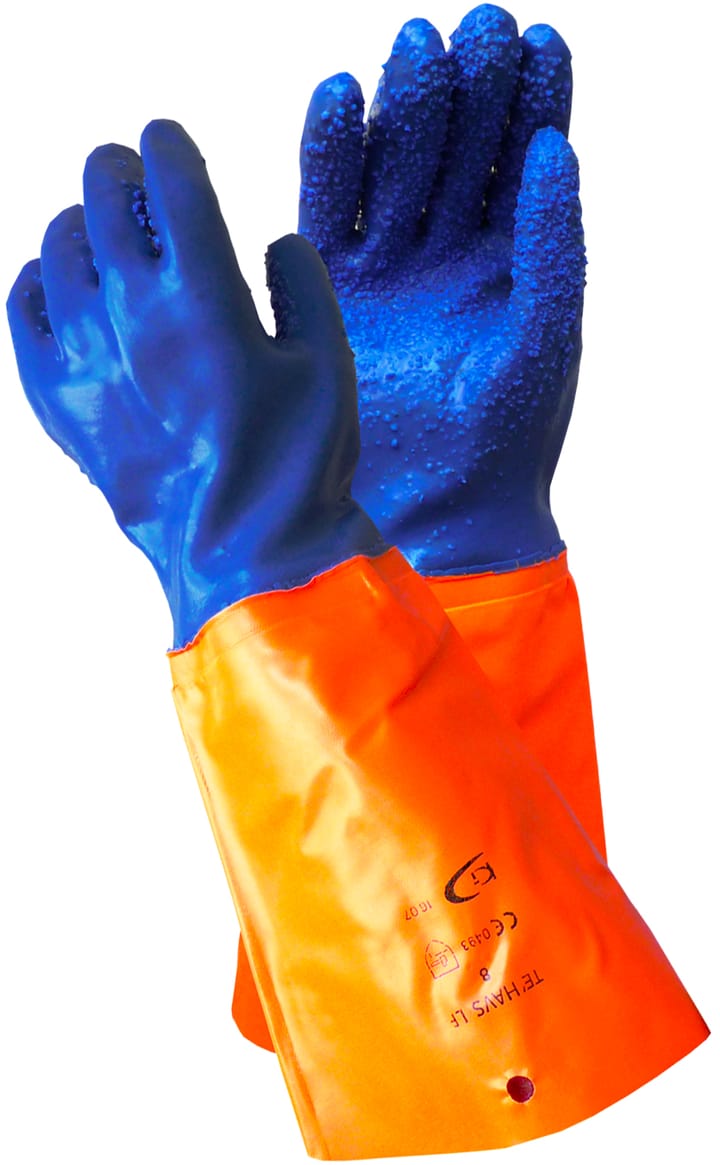 Te Havs Hansker Te`havs Robust Lang U/for str.10 Te Havs Te Havs Hansker Te`havs Robust Lang U/for str.10 Te Havs