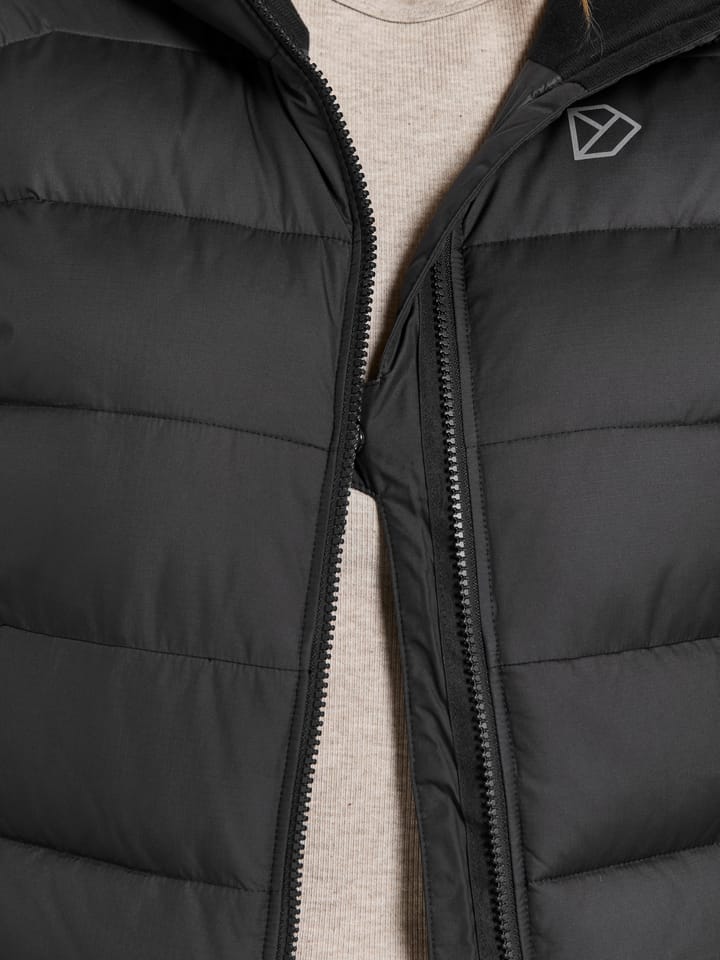 Didriksons Women's Tejla Jacket Black Didriksons Didriksons Women's Tejla Jacket Black Didriksons