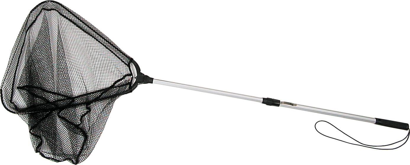 iFish Telescopic Net PRO M-50