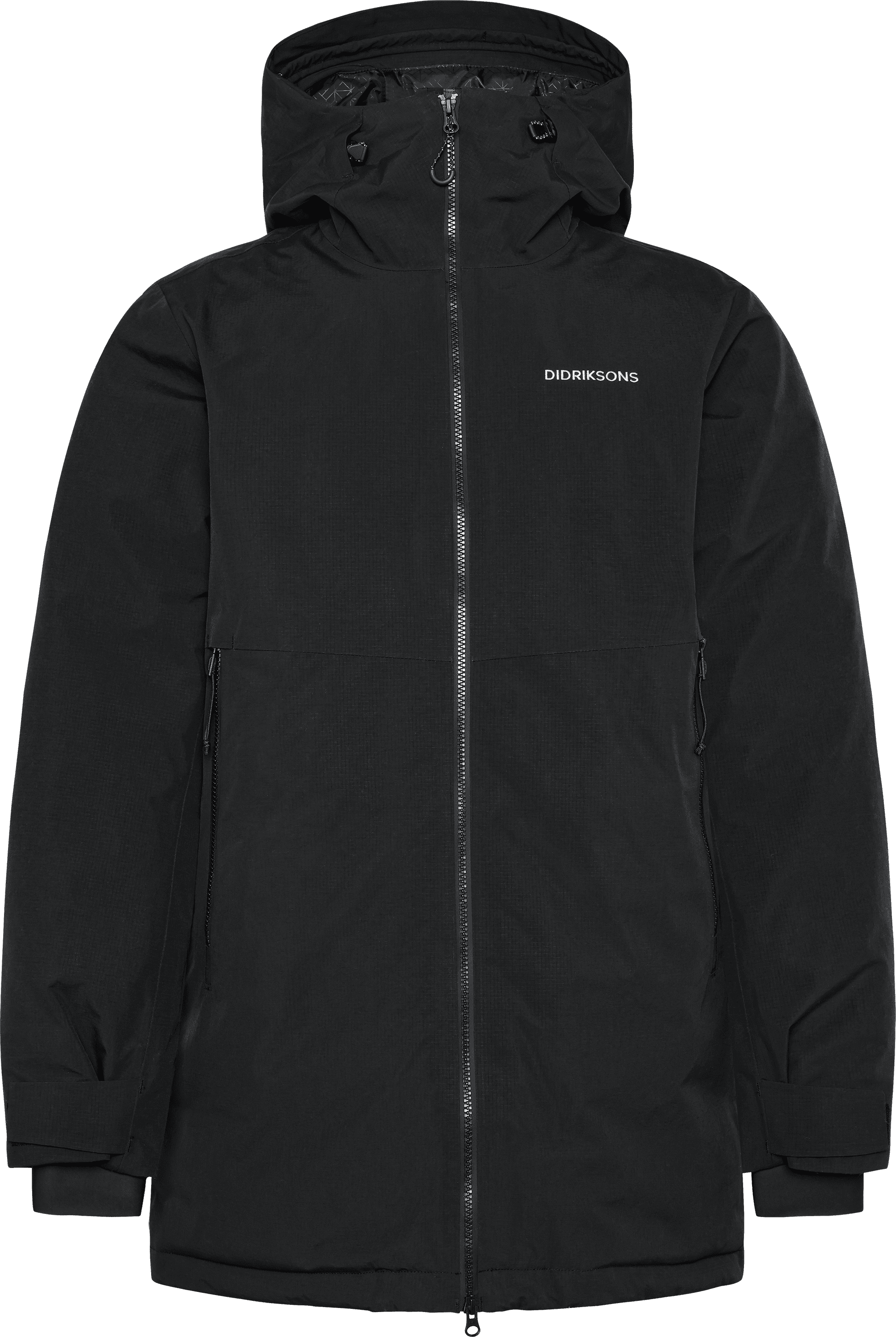 Didriksons Men's Tempest Parka