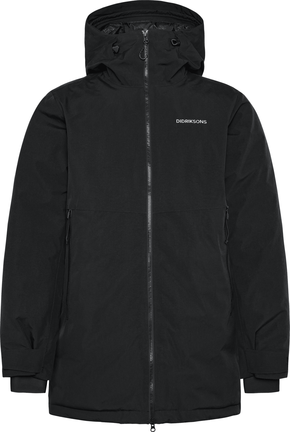 Men's Tempest Parka