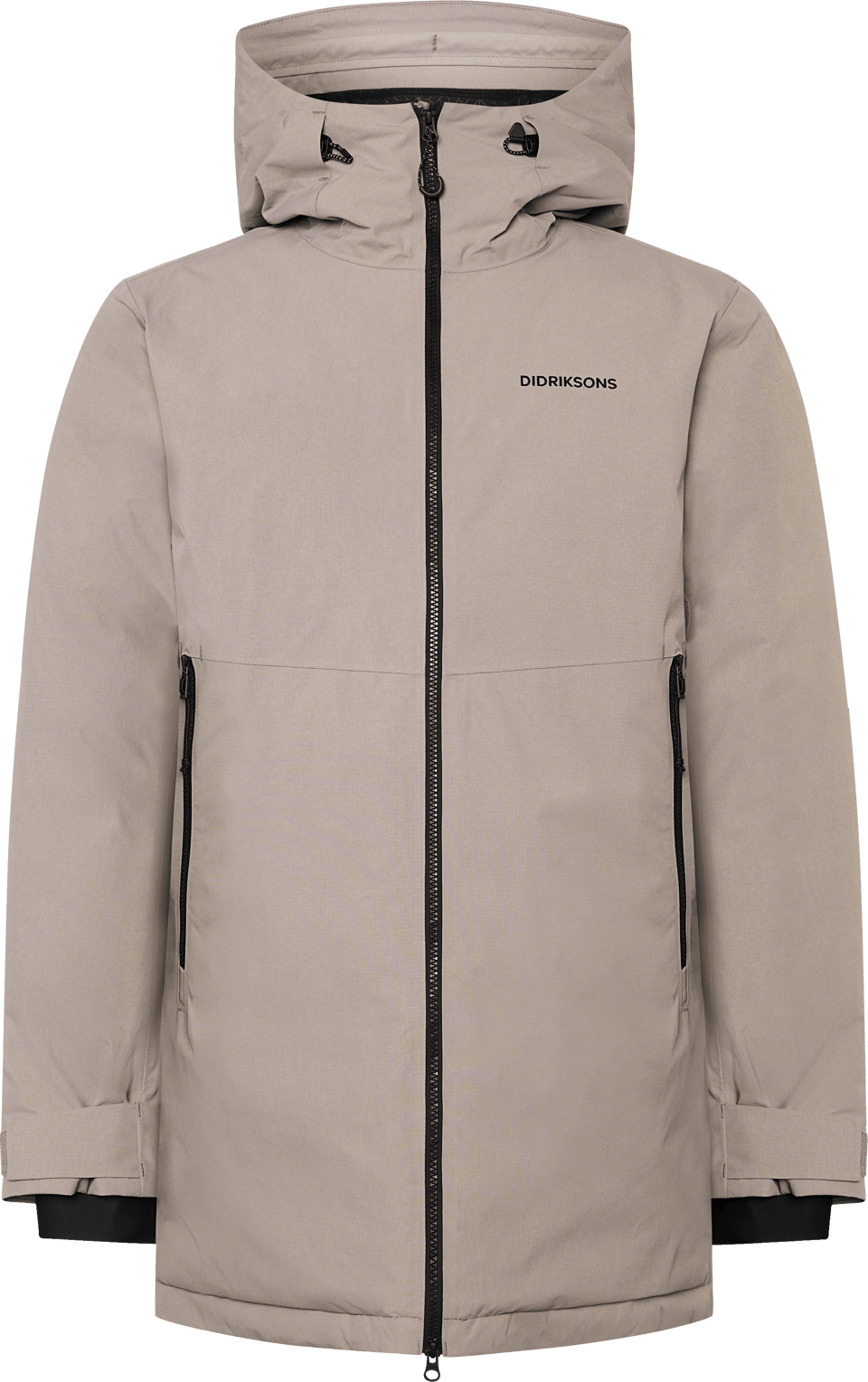 Men's Tempest Parka