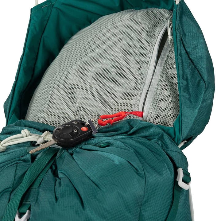 Osprey Tempest 30 Aluminum Grey Osprey Osprey Tempest 30 Aluminum Grey Osprey