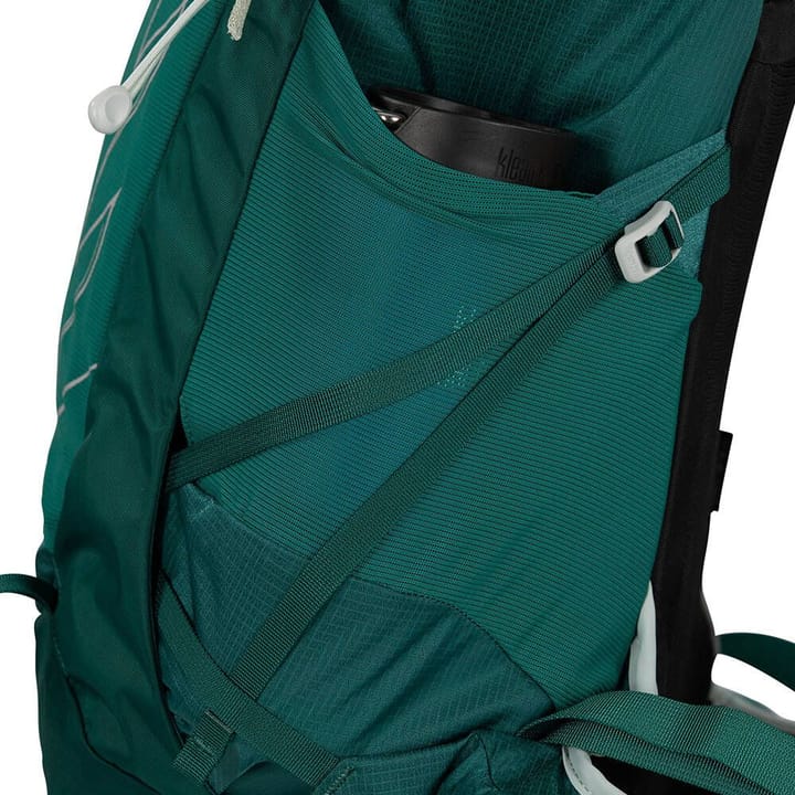 Osprey Tempest 30 Aluminum Grey Osprey Osprey Tempest 30 Aluminum Grey Osprey